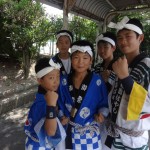 今日も１日頑張ろう！
