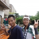 はや〇くんとmaimai☆