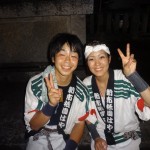 兄貴とmaimai☆