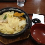 ほうとう